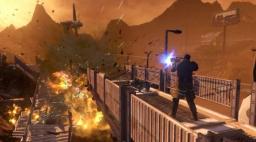 Red Faction Collection Screenshot 1